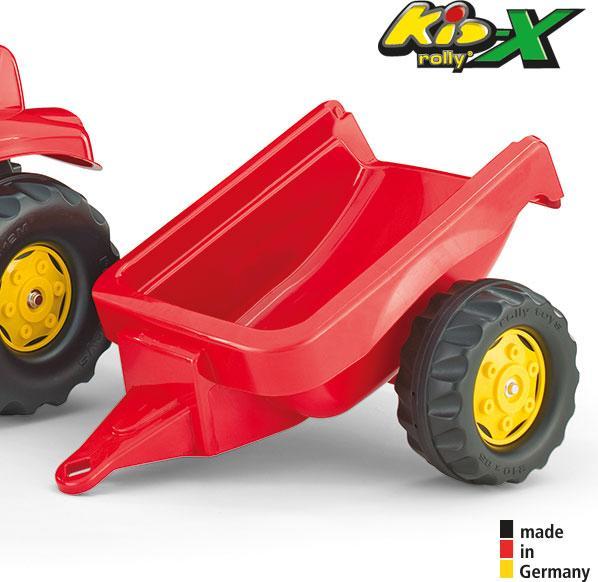 Produktbild Rolly Toys rollyKid X