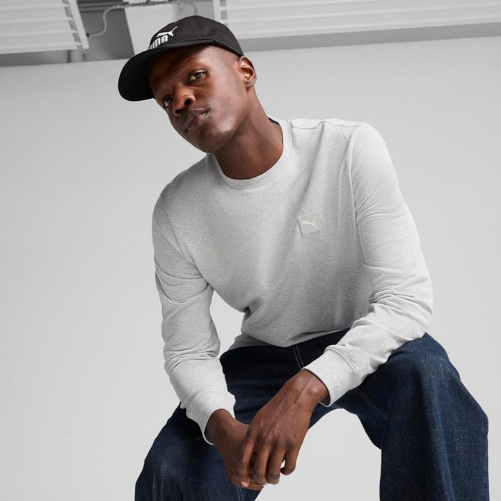 Produktbild Puma ESS ELEVATED Crew TR (XXL)
