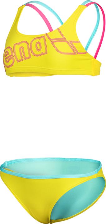 Immagine prodotto Arena G Logo Swimsuit Two Pieces (152)