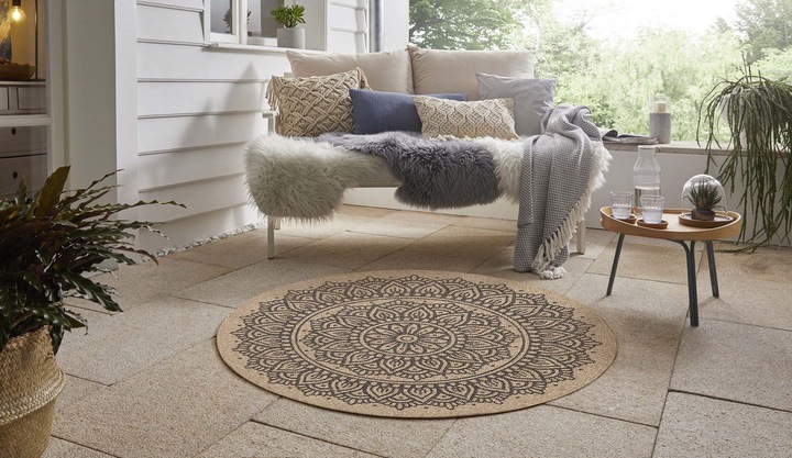 Produktbild Skye Decor Serenn (180 x 45 x 30 cm)