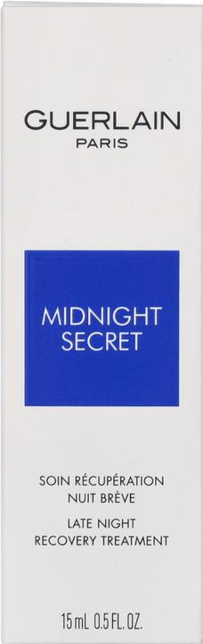Produktbild Guerlain My Supertips Midnight Secret (15 ml, Nachtcreme)