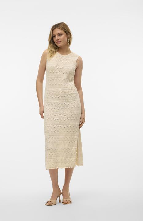 Produktbild Vero Moda VMBALI Langes Kleid Strickkleid (S)