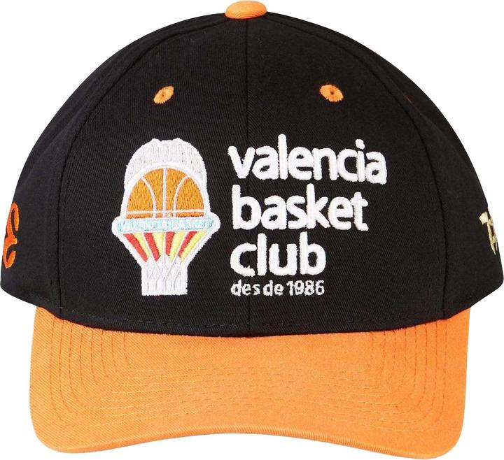 Produktbild Tokyo Time BaseballMütze (One Size)