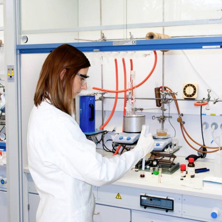 Actual product image PCE Instruments pH measuring instrument