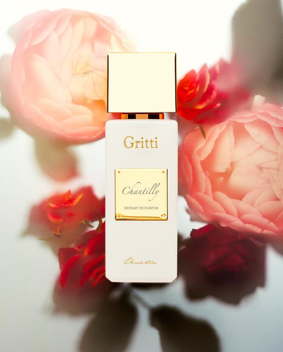 Immagine prodotto Gritti Chantilly Extrait Parfum 100 Ml (Extrait De Parfum, 100 ml)