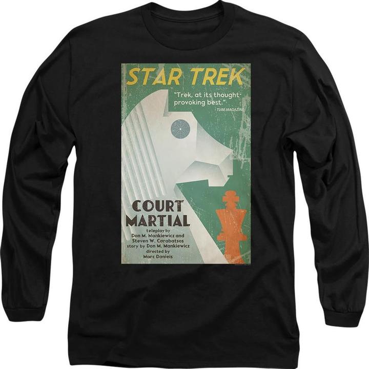 Produktbild The Original Series Episode 20 TShirt (M)