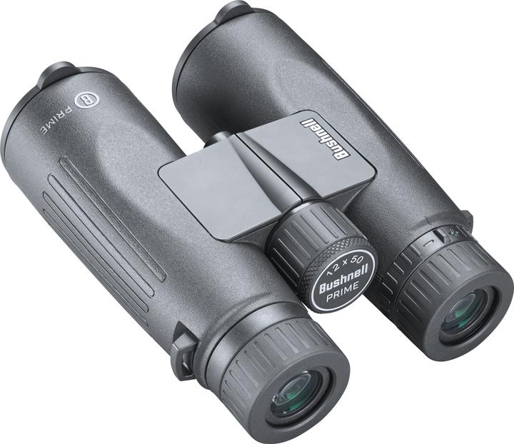 Produktbild Bushnell 12X50 Prime black Roof Prism MC (12 x, 50 mm)