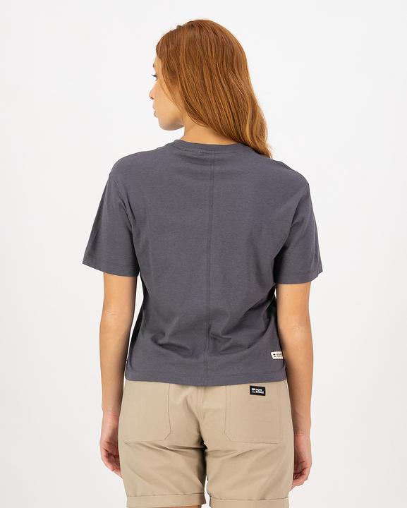 Immagine prodotto Mons Royale Yonder Merino Organic Cotton T-Shirt (XS)