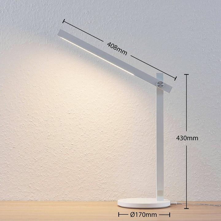 Actual product image Lindby Loretta (315 lm, E27)