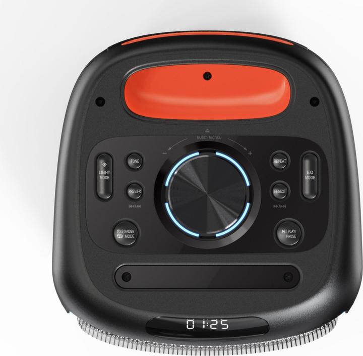 Image du produit Mobile Beat SB-TWS 100 BT (13 h, Fonctionnement sur batterie)