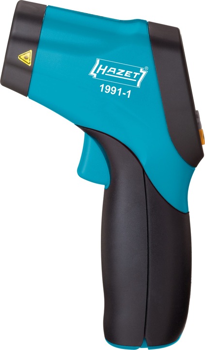 Produktbild HAZET Infrarot-Thermometer 1991-1