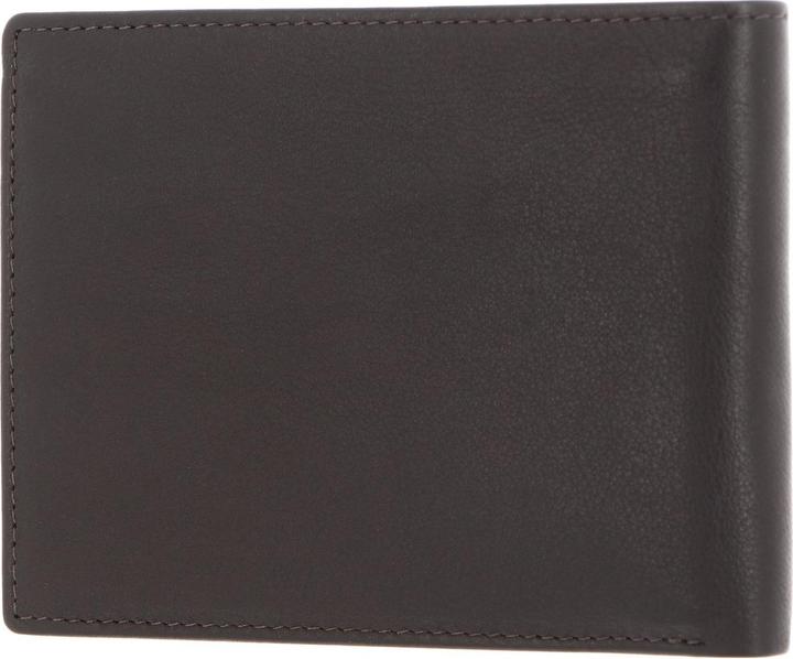 Actual product image Golden Head Dublin Billfold Coin Wallet