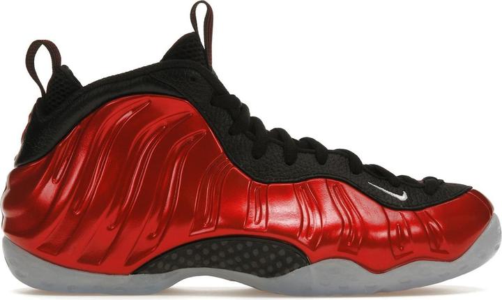 Image du produit Nike Air Foamposite One Metallic Red (2023) (40)