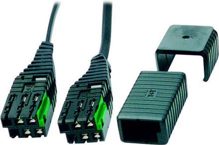 Produktbild Telefon und Modem Verlängerungskabel TT-87 10m