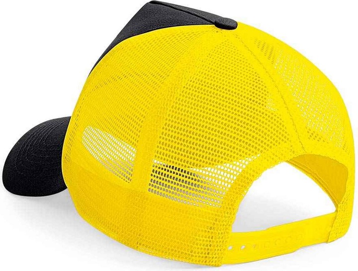 Image du produit Beechfield - Casquette trucker - Adulte (Taille unique)