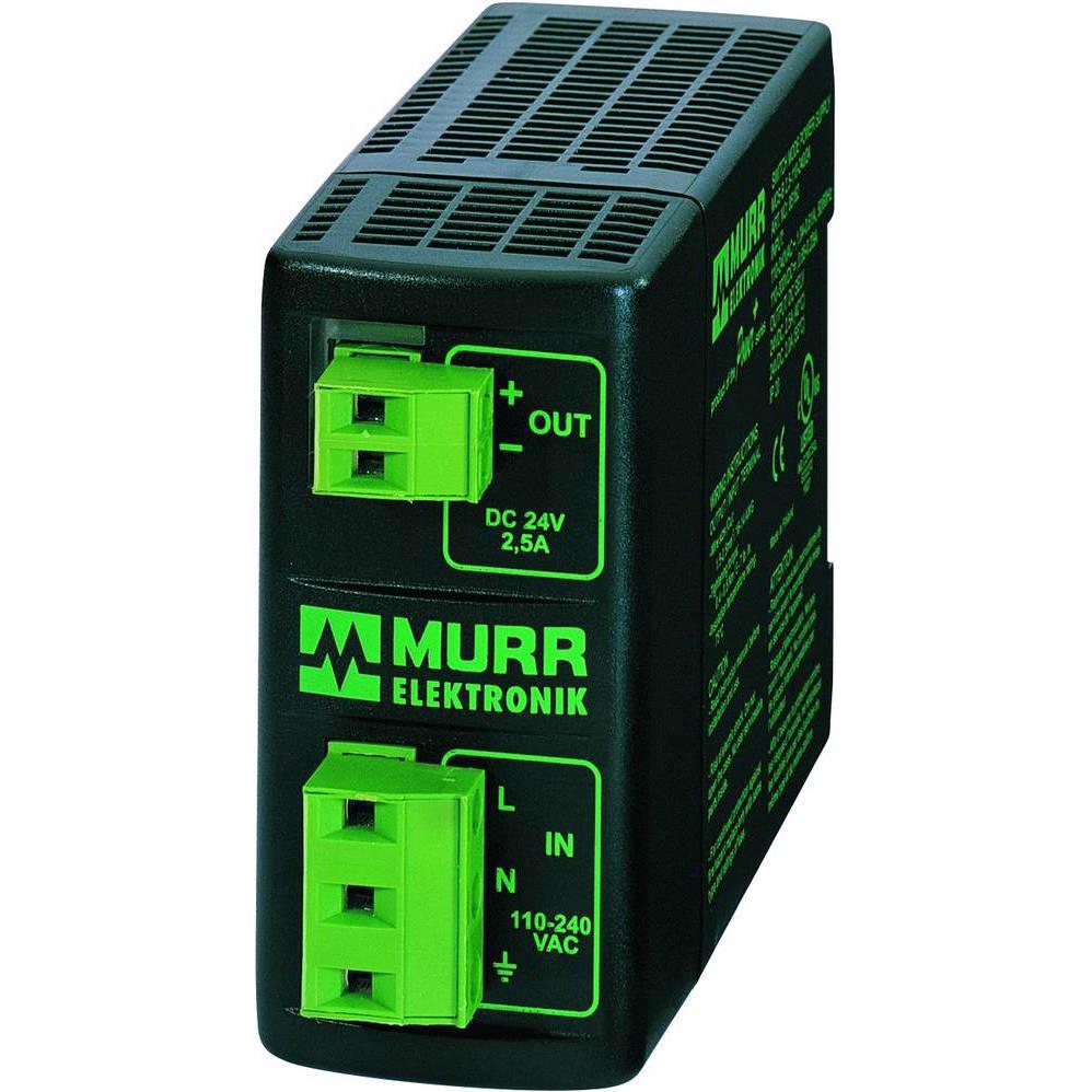 Murr Elektronik, Systemstromversorgung, Netzgerät