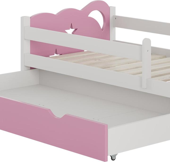 Produktbild VitaliSpa Jessica (70 x 140 cm)