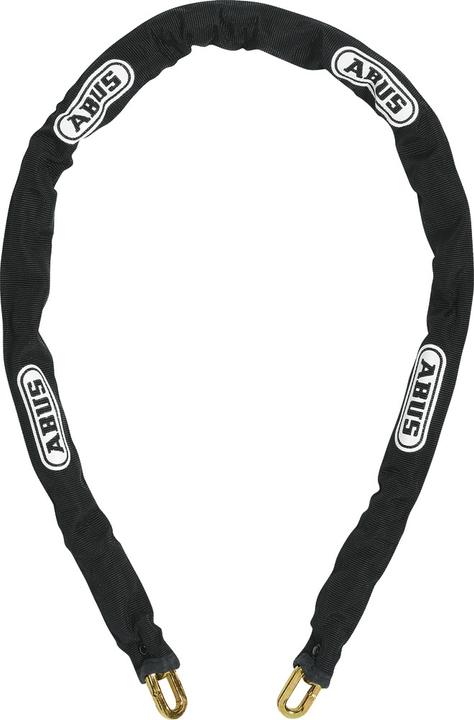 Image du produit Abus Chain 6KS110 black (110 cm)
