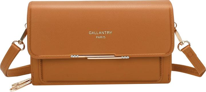 Actual product image Gallantry SF-69026-BROWN Tasche