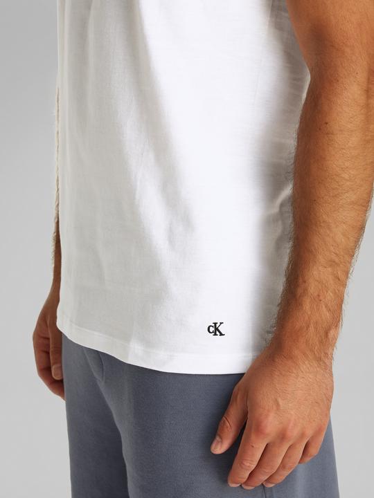 Immagine prodotto Calvin Klein S/S Crew Neck 3pk (L)
