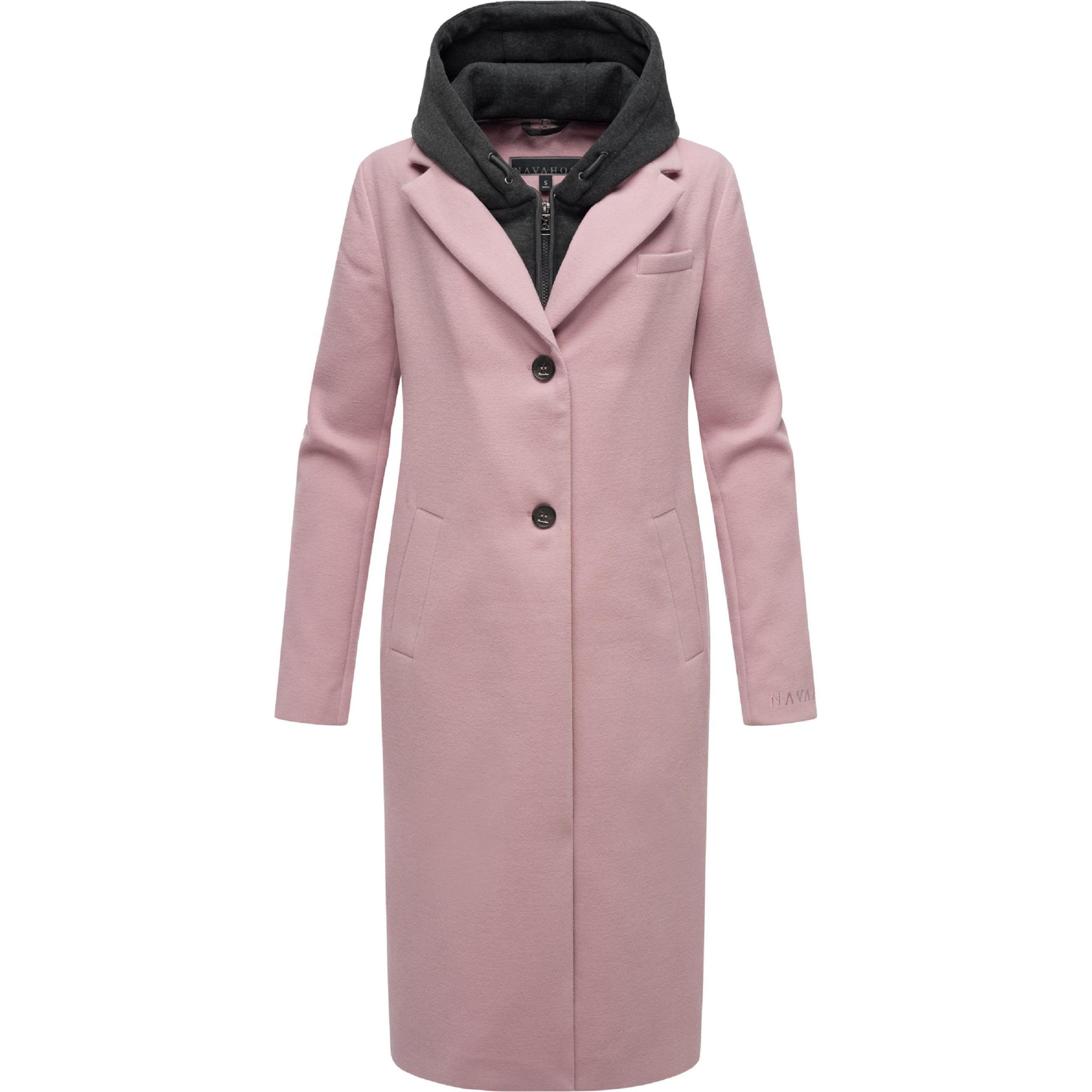 Navahoo, Damen, Jacke, Kekstraum 14 (XS), Violett, XS