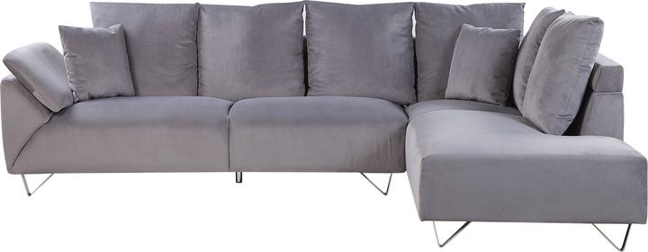 Produktbild Beliani Lunner (Ecksofa)