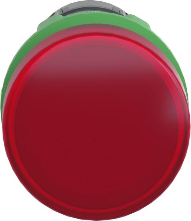 Image du produit Schneider Electric LED Pilot Light Complete RED 24V