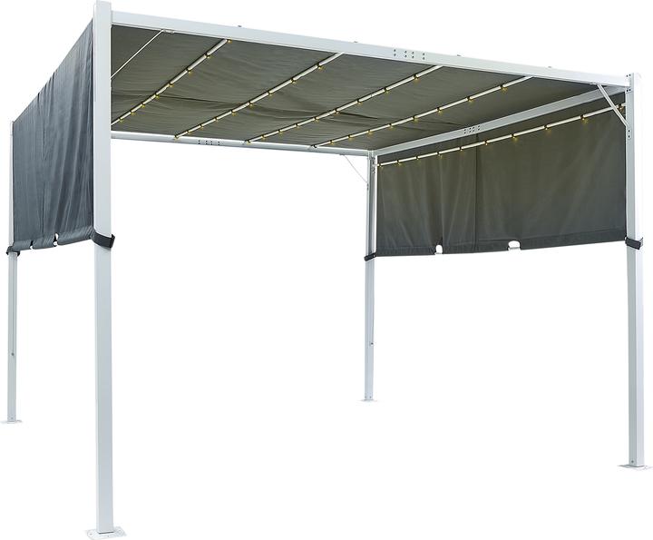 Produktbild Beliani Parga (310 cm, 310 cm)