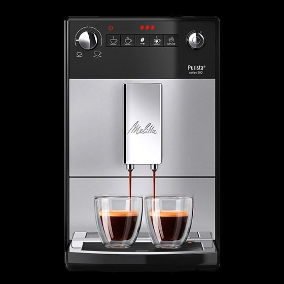 Produktbild Melitta Purista
