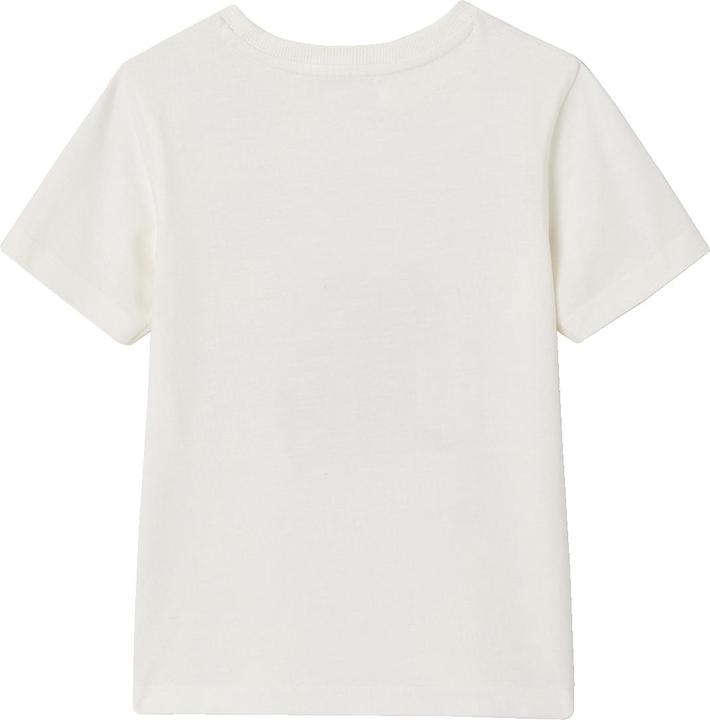 Immagine prodotto Vertbaudet Jungen T-Shirt, Tierprint (128)