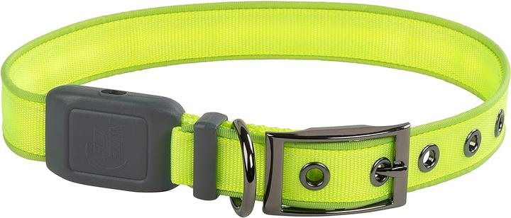 Nite Ize NiteDog™ Rechargeable LED Collar L (L, Chien, Promenade)