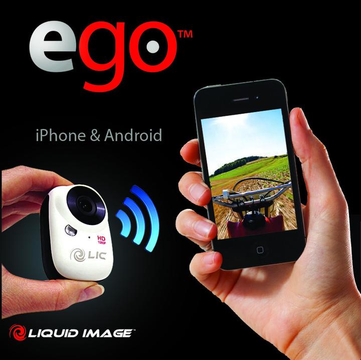 Image du produit Image EGO 727 (WiFi)