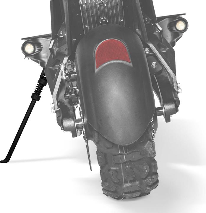 Actual product image Mini Motor Ständer Ersatzteil