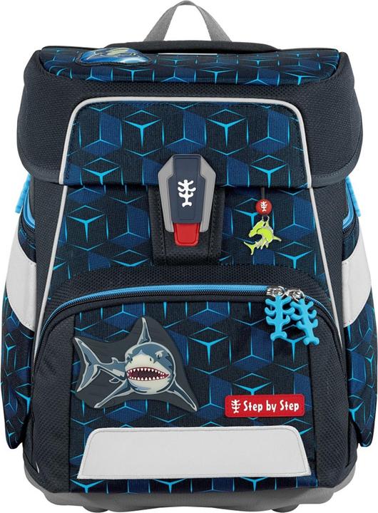 Produktbild Step by Step Shark Dexter (20 l)