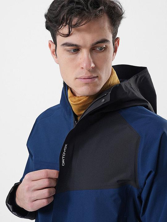 Produktbild Ortovox Seceda 3L Jacket (L)
