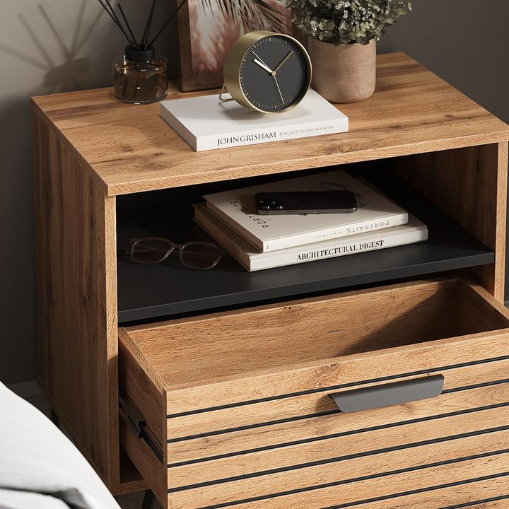 Produktbild Vicco Amber (60 x 38 x 58 cm)