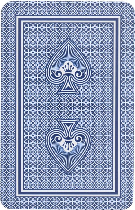 Produktbild Generic Spielkarten Ass Set 54erPack