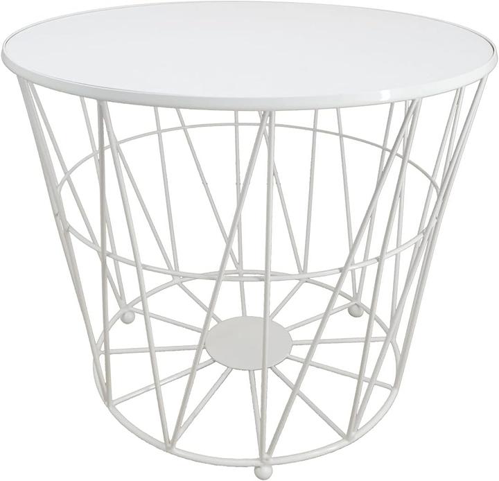 Image du produit PrimoLiving Table d'appoint Diagonal
