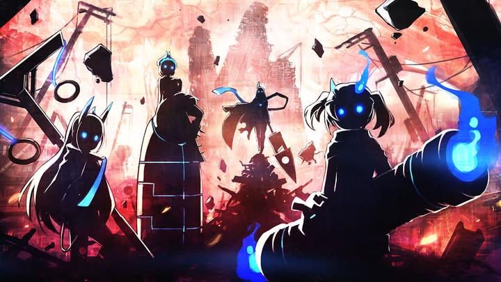 Immagine prodotto Idea Factory Mary Skelter Finale - Edizione del primo giorno (PS4, EN)