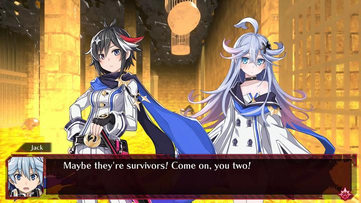 Immagine prodotto Idea Factory Mary Skelter Finale - Edizione del primo giorno (PS4, EN)