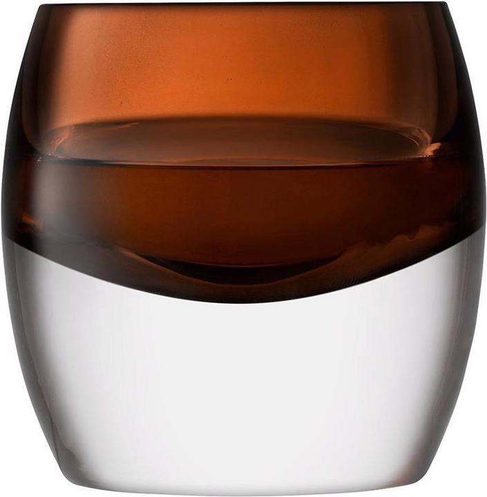 LSA Whisky Connoisseur Set WHISKY CLUB (5-tlg) (1x, Whiskygläser)