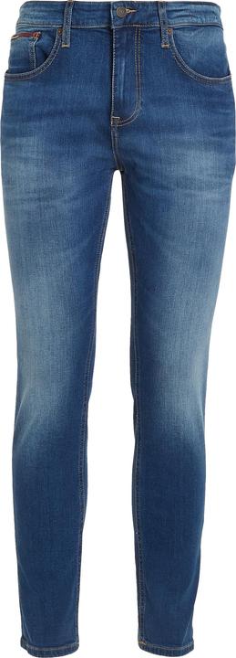 Actual product image Tommy Hilfiger Austin Slim Tapered aspen blue (W31/L30)