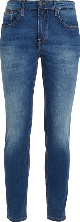 Produktbild Tommy Hilfiger Austin Slim Tapered aspen blue (W31/L30)