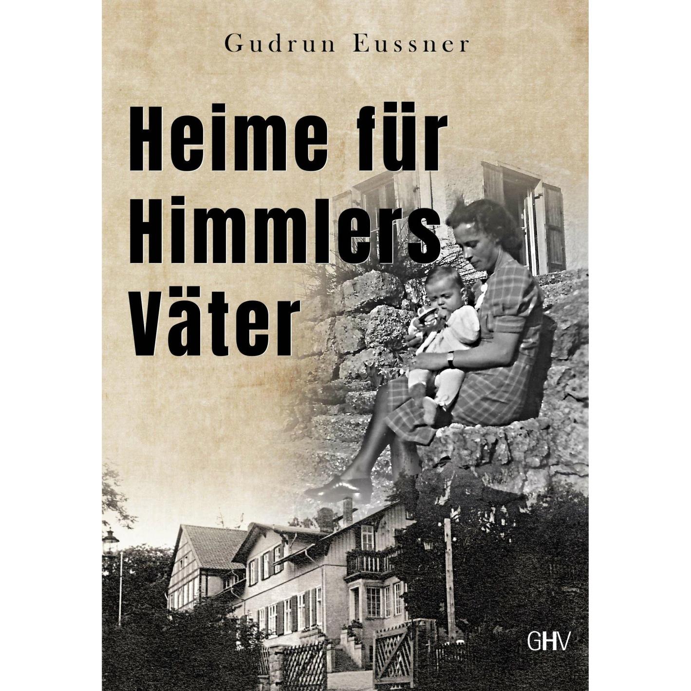 Gudrun Eussner, Belletristik von Gudrun Eussner