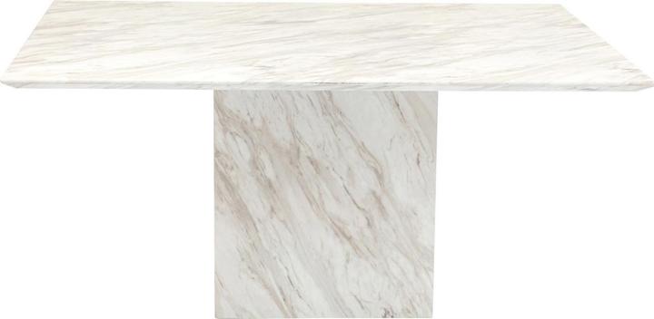 Produktbild Kare Design Tisch Artistico Marble 160x90cm (160 x 90 x 76 cm)