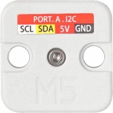 Produktbild M5Stack TVOC/eCO2 Gas Sensor