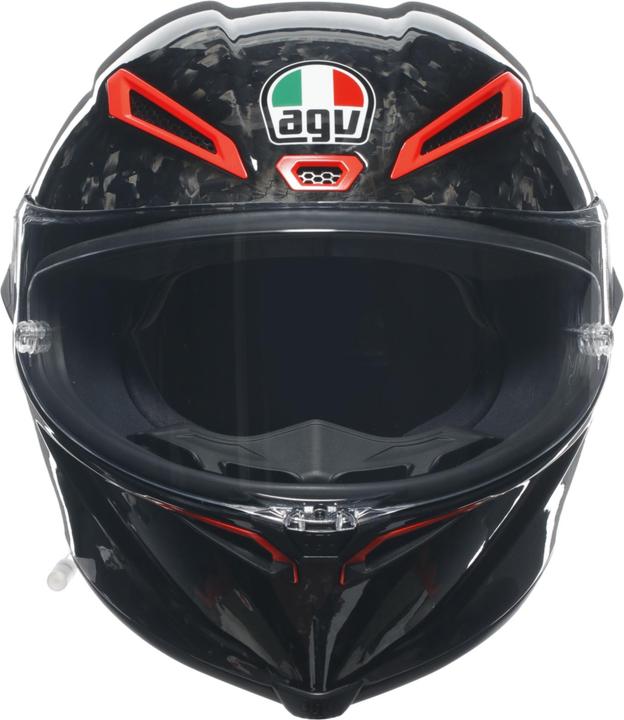 Actual product image AGV GP RR E2206 (57 - 58 cm, M)
