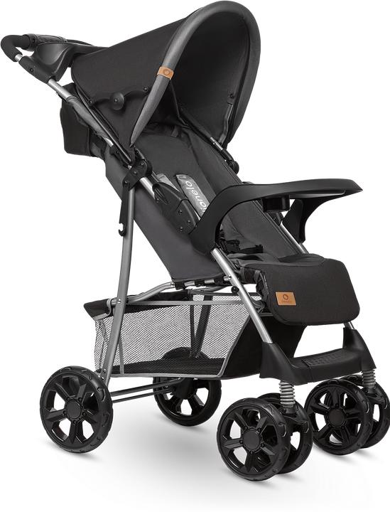 Produktbild Lionelo Emma Plus
