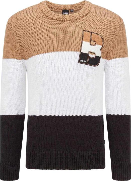 Immagine prodotto BOSS Egianni Maglione Uomo (L)