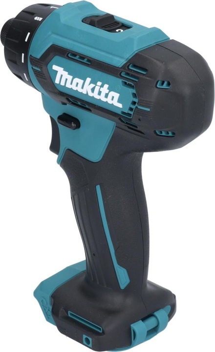 Actual product image Makita DF033DZ (Rechargeable battery operated)
